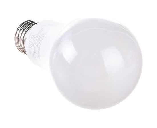 Светодиодная лампа OSRAM LED Value A E27 960лм 12Вт замена 100Вт 3000К теплый белый свет 4058075578975 – изображение 2