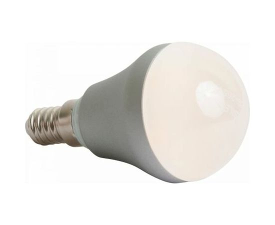 Светодиодная лампа MAKSILED 4Вт 220В Е14 3000К 360Лм ML-BL-G6-4WW – изображение 2