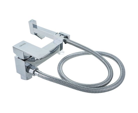 Смеситель для биде OUTE с гигиеническим душем TH315 – изображение 2