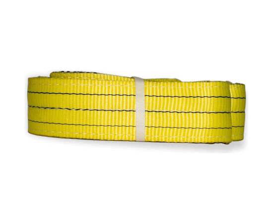 Строп Сибталь СТП 3 т, 4 м, 90 мм 3/ЗП6 082 3040 9060 – изображение 2