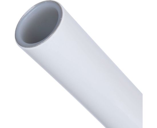 Металлопластиковая труба STOUT 26х3,0 мм, бухта, 50 м SPM-0001-052630 RG008Q08V39HDO – изображение 2