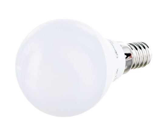 Светодиодная лампа Navigator 94 466 NLL-G45-7-230-2.7K-E14 4607136944664 300231 – изображение 3