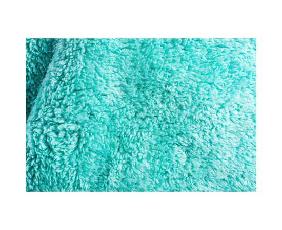 Салфетка из микрофибры Detail PW Plush Wipe для располировки составов, 40х40 см DT-0245 – изображение 3