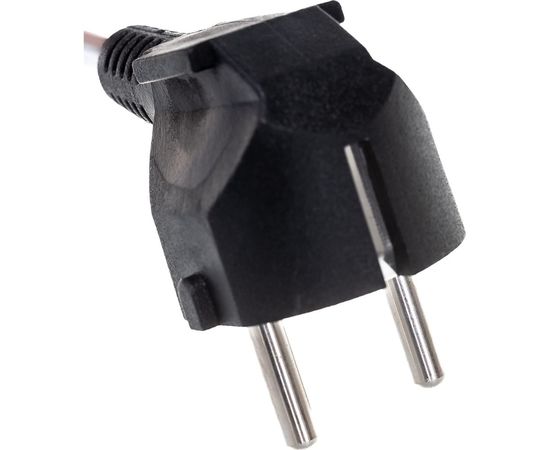 ExeGate Сетевой фильтр SP-3-1.8B 3 евро с заземлением, 1.8м, выключатель с подсветкой, черный 221176 – изображение 3