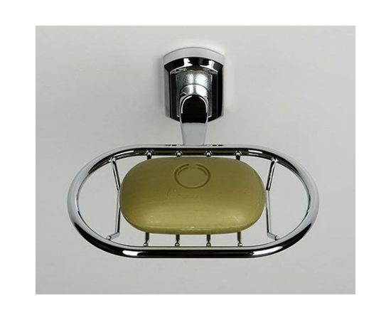 Мыльница WasserKRAFT Oder решетка K-3069 – изображение 3