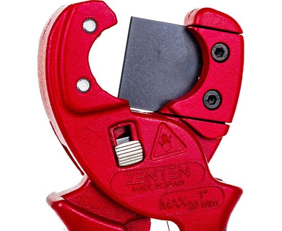 Ножницы ZENTEN для резки металопластиковых труб 5226-1 – изображение 3