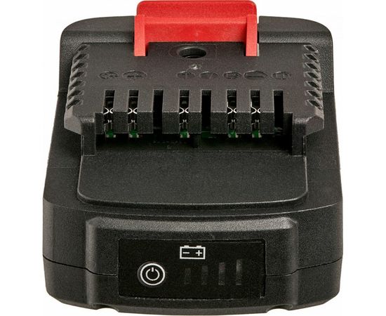 Батарея аккумуляторная АБ-2.0Aч/Л3 Li-Ion, 2 Ач Felisatti 5709.5.0.00 – изображение 3