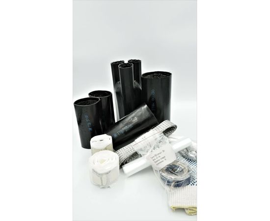 Концевая муфта Мемотерм-ММ 3КВНтп1-150/ 240б 300 – изображение 5