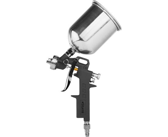 Краскопульт для компрессора Sturm 1710-01-06 – изображение 3