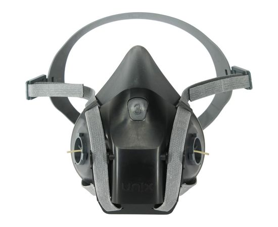 Изолирующая полумаска UNIX 2100 2 рост 102-025-0008 – изображение 3