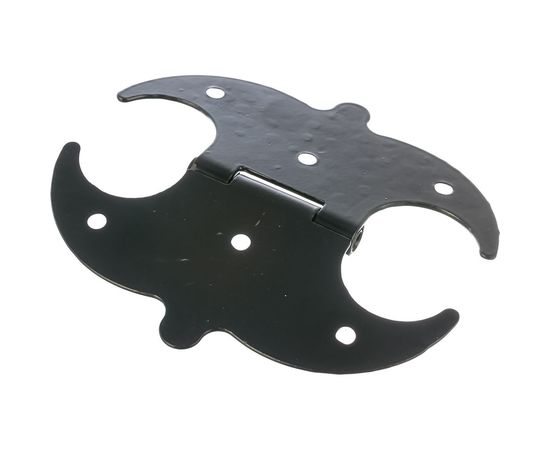 Петля Amig 553-125 125 2 NGM bisagra 12629 – изображение 3