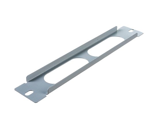 Горизонтальный кабельный органайзер ЦМО 10, ГКО-1U-10 – изображение 3