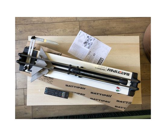 Плиткорез BATTIPAV BASIC 60 2060 – изображение 6