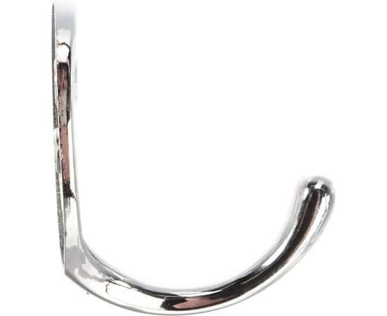 Крючок Trodos 04.21.02 Альфа, хром 302054 – изображение 3