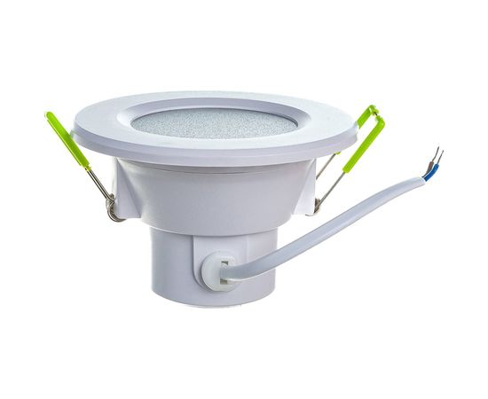 Светильник Navigator, NDL-P1-6W-830-WH-LED, аналог, R63, 60 Вт, d100 94899 – изображение 3