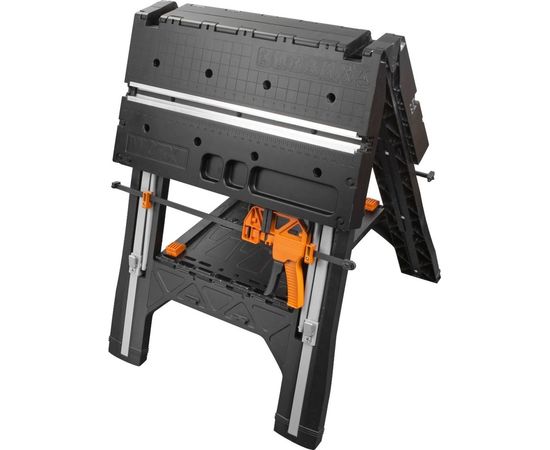 Рабочий стол WORX Pegasus 135 кг 78х64х81 см WX051 – изображение 3