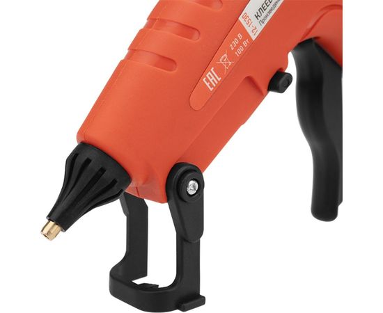 Клеевой пистолет REXANT ЭКСПЕРТ 12-1530 – изображение 3