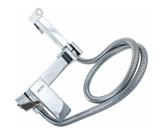 Смеситель для биде OUTE с гигиеническим душем TH315 – изображение 3