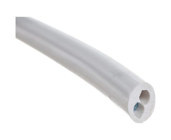 Провод ЭлПроКабель гибкий круглый ПВС 2х0,75 100м ГОСТ 4630017848584 – изображение 3