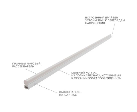 Светодиодный светильник Apeyron 14-56 – изображение 3