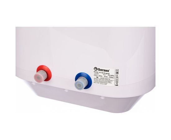 Накопительный водонагреватель Термекс H 15 O pro ЭдЭБ00120 – изображение 3
