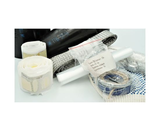 Концевая муфта Мемотерм-ММ 3КВНтп1-150/ 240б 300 – изображение 3