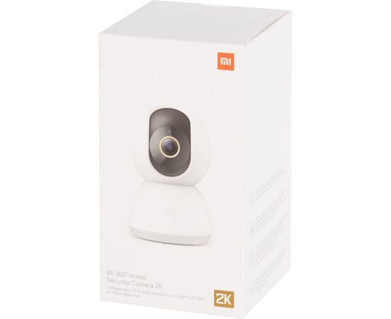 Поворотная IP-Камера XIAOMI Mi Home Security Camera 360 2K BHR4457GL – изображение 4