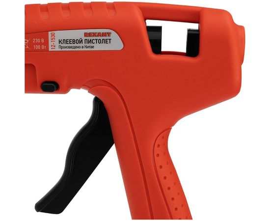 Клеевой пистолет REXANT ЭКСПЕРТ 12-1530 – изображение 4