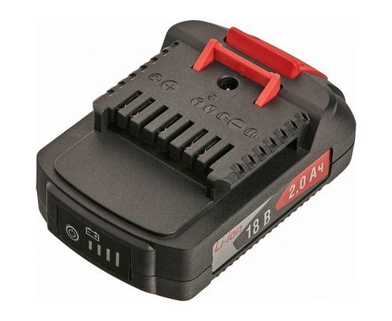 Батарея аккумуляторная АБ-2.0Aч/Л3 Li-Ion, 2 Ач Felisatti 5709.5.0.00 – изображение 4