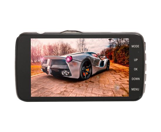 Видеорегистратор Slimtec Dual S2l ST72979 – изображение 6