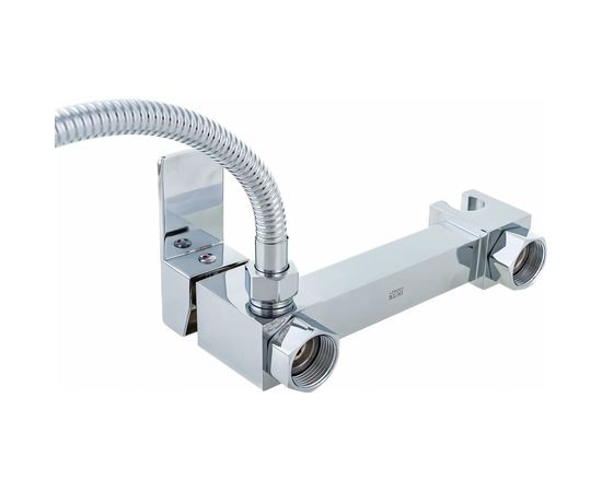 Смеситель для биде OUTE с гигиеническим душем TH315 – изображение 4