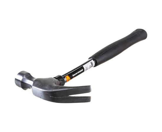 Молоток-гвоздодер SPARTA 450 г 104405 – изображение 4