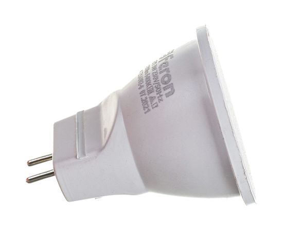 Лампа светодиодная FERON 3W 230V G5.3 6400K, LB-271 25553 – изображение 4