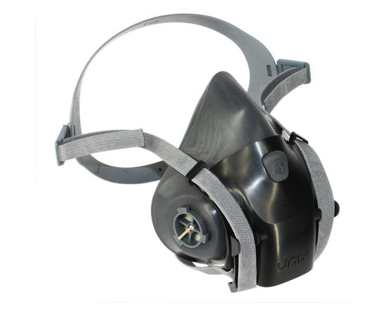 Изолирующая полумаска UNIX 2100 2 рост 102-025-0008 – изображение 4