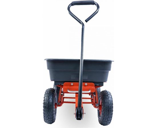 Садовая опрокидывающаяся тележка FUXTEC FX-KW2175 – изображение 5