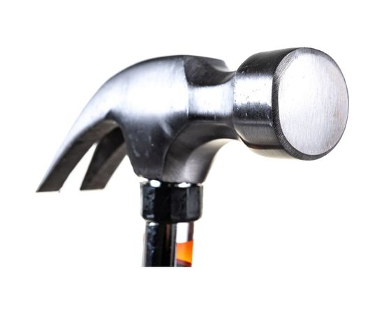 Молоток-гвоздодер SPARTA 450 г 104405 – изображение 5