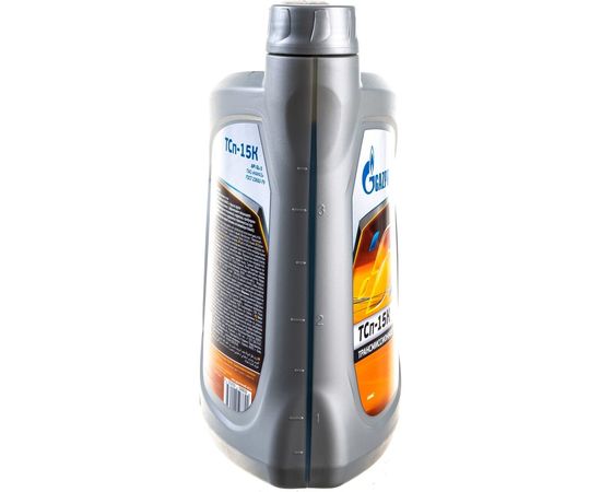 Масло ТСп-15К 4 л Gazpromneft 2389901370 – изображение 5
