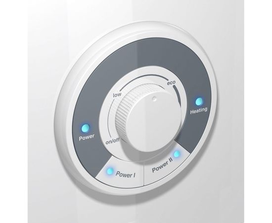 Аккумуляционный электрический водонагреватель Термекс Ceramik 30 V ЭдЭ001633 – изображение 6