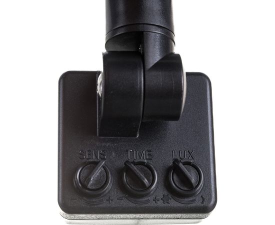 Светодиодный прожектор Uniel ULF-F62-30W/6500K SENSOR IP54 200-240В BLACK UL-00007125 – изображение 7