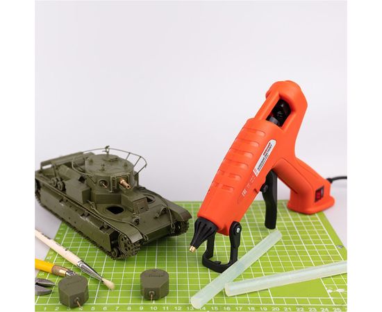 Клеевой пистолет REXANT ЭКСПЕРТ 12-1530 – изображение 7