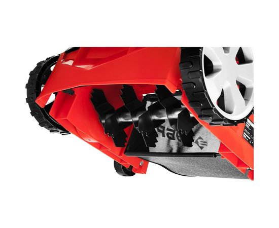 Электрический скарификатор-аэратор Зубр МАСТЕР ЗСЭ-32-1000 – изображение 7