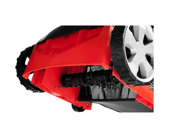 Электрический скарификатор-аэратор Зубр МАСТЕР ЗСЭ-32-1000 – изображение 8