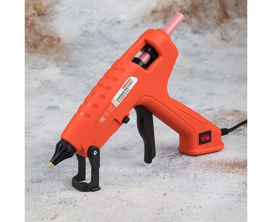 Клеевой пистолет REXANT ЭКСПЕРТ 12-1530 – изображение 9