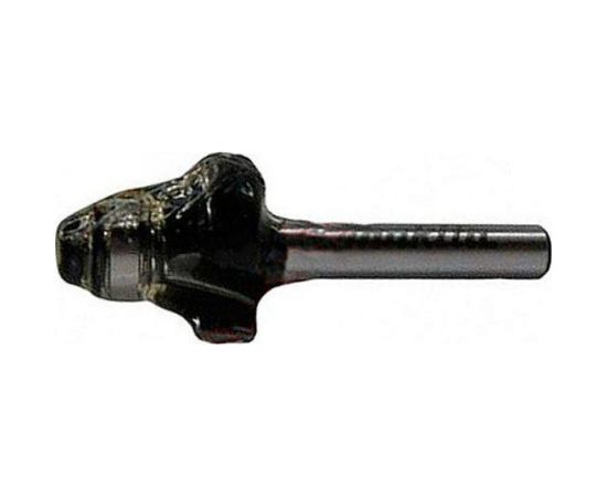 Кромочная фреза Makita 21.8x38.1x12x38 мм 2Т D-11829 