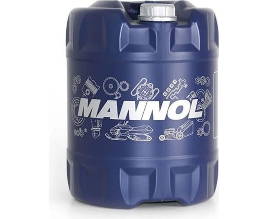 Синтетическое моторное масло MANNOL EXTREME 5W40 20 л 1054 