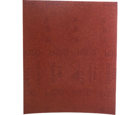 Наждачная бумага ABRAFORM HANDSIZE от ""Мастерская Pit_Stop и Доктор Дью"", P320, 4 шт AF-HS-DOC-P320 