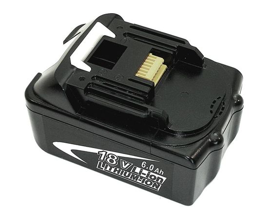 Аккумулятор (6.0 Ач; 18 В; Li-Ion) ОЕМ 074709 