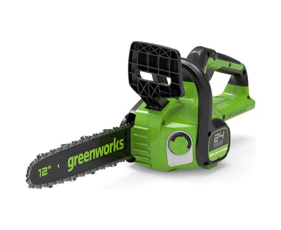 Цепная аккумуляторная пила GreenWorks GD24CS30 24 В 2007007 