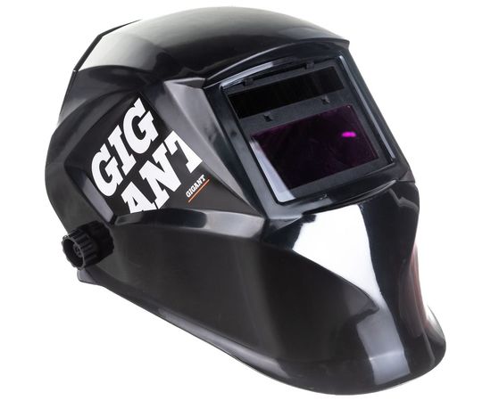 Маска сварщика Хамелеон Ф7-СБ Gigant G-110509 