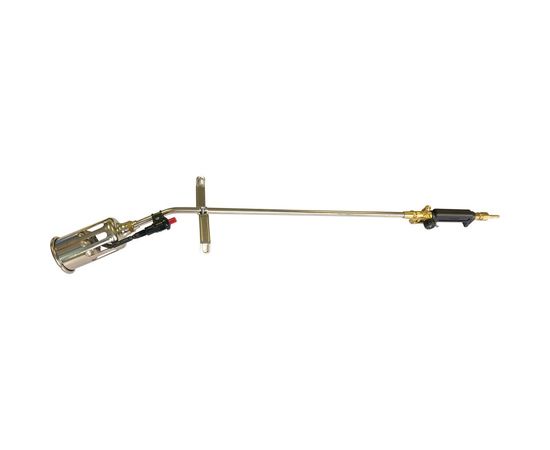 Газовоздушная кровельная горелка YILDIZ пьезо GAZ Турция IZO2160-C-1 